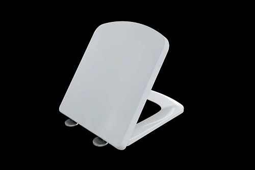 Крышка-сиденье Allen Brau Liberty HDA352 4.33006.20 Крышка-сиденье Allen Brau Liberty HDA352 4.33006.20