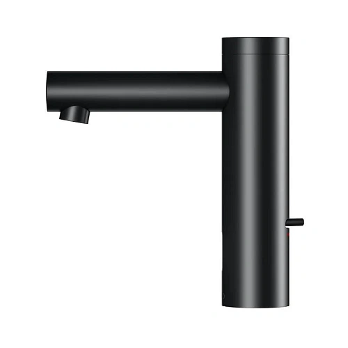 Смеситель для раковины Keuco IXMO 59512371100 электронный Смеситель для раковины Keuco IXMO 59512371100 электронный