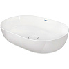 Раковина Duravit Luv 0379600000 60см