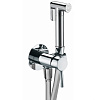 Картинка анонса товара «гигиенический душ webert sax evolution se870303015 цвет хром»