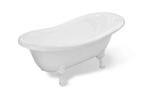 Ванна из искусственного камня Эстет Marcel silk 1700х800 ФР-00014617 Ванна из искусственного камня Эстет Marcel silk 1700х800 ФР-00014617