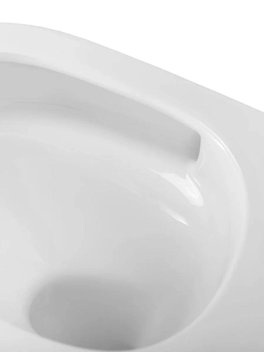 Унитаз подвесной BelBagno ETNA BB008CH-TOR/SC безободковый с сиденьем и смывом TORNADO Унитаз подвесной BelBagno ETNA BB008CH-TOR/SC безободковый с сиденьем и смывом TORNADO