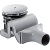 Сифон для поддона hansgrohe Raindrain 90 XX 60067000