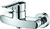 Смеситель для душа Wonzon & Woghand Baroque, хром (WW-194101-CR) Смеситель для душа Wonzon & Woghand Baroque, хром (WW-194101-CR)