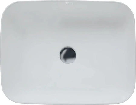 Раковина Aquanet Soul-1 накладная SOUL-1 Раковина Aquanet Soul-1 накладная SOUL-1