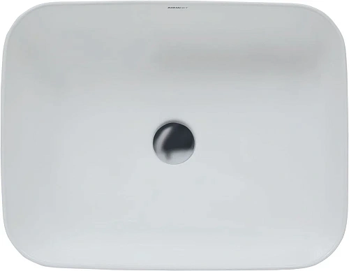 Раковина Aquanet Soul-1 накладная SOUL-1 Раковина Aquanet Soul-1 накладная SOUL-1