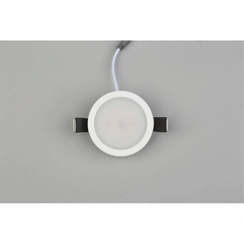 Светильник встраиваемый-накладной Aployt Nastka APL.0013.09.05 Светильник встраиваемый-накладной Aployt Nastka APL.0013.09.05