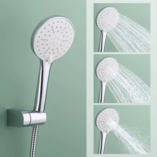 Смеситель для душа Splenka S07.20, хром Смеситель для душа Splenka S07.20, хром