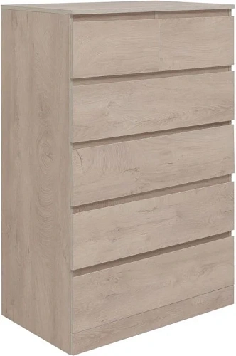 Комод Aquanet Сканди 800x480 Дуб эдгрейн (6 ящиков) 00302545 Комод Aquanet Сканди 800x480 Дуб эдгрейн (6 ящиков) 00302545