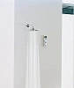 Кронштейн верхнего душа GROHE Rainshower neutral 286 мм, хром (28576000)