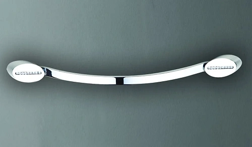 Полотенцедержатель ART&MAX CRISTALLI AM-4218 Полотенцедержатель ART&MAX CRISTALLI AM-4218