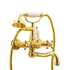 Смеситель для ванны Boheme Tradizionale Oro 293 Смеситель для ванны Boheme Tradizionale Oro 293