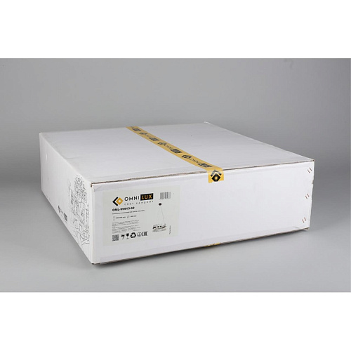 Люстра подвесная Omnilux Strasatti OML-99913-62 Люстра подвесная Omnilux Strasatti OML-99913-62