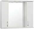 Зеркальный шкаф Style Line Панда 100/С ЛС-00000239 Зеркальный шкаф Style Line Панда 100/С ЛС-00000239