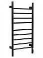 Полотенцесушитель электрический Wonzon & Woghand черный матовый (WW-AL409-MB) Полотенцесушитель электрический Wonzon & Woghand черный матовый (WW-AL409-MB)