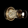 Крючок Boheme Murano Cristal 10906-CRST-G Крючок Boheme Murano Cristal 10906-CRST-G