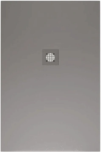 Душевой поддон Allen Brau Priority 120x90 8.31007-PGM платина Душевой поддон Allen Brau Priority 120x90 8.31007-PGM платина