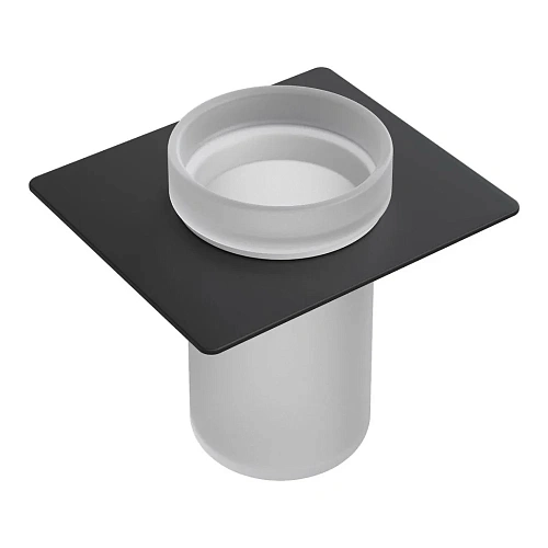 Стакан Boheme Black/Черный 10966-B-TUM Стакан Boheme Black/Черный 10966-B-TUM