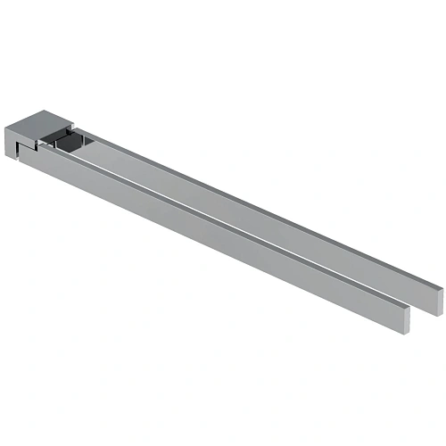 Полотенцедержатель Kludi VELA C 3197705 хром Полотенцедержатель Kludi VELA C 3197705 хром