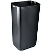 Корзина для мусора Nofer 14030.N, черный