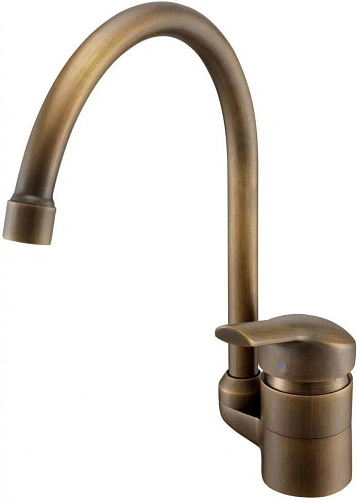 Смеситель для кухни Kaiser Athlete 19044 An 19044AN Смеситель для кухни Kaiser Athlete 19044 An 19044AN