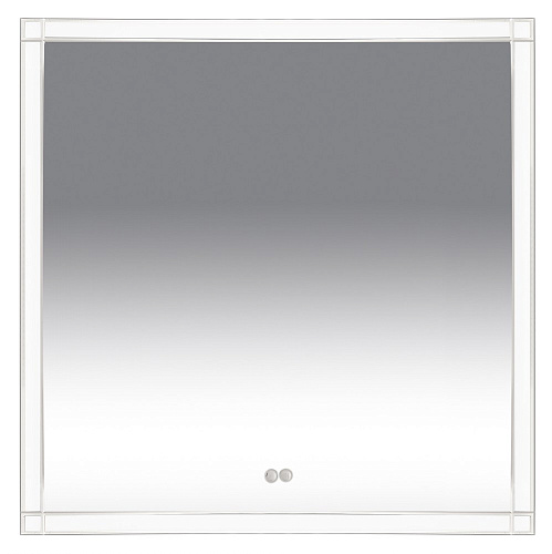 Зеркало Teso azaro Apex TAL2398 c LED-подсветкой, antifog 900х800 Зеркало Teso azaro Apex TAL2398 c LED-подсветкой, antifog 900х800