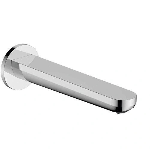 Излив Hansgrohe Rebris S 72430000, хром Излив Hansgrohe Rebris S 72430000, хром