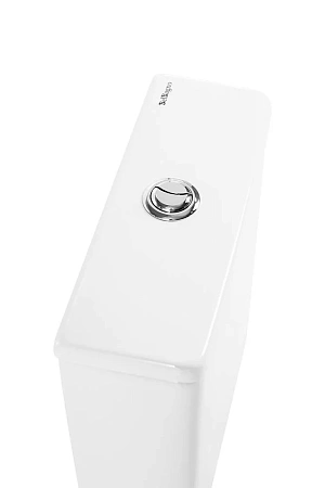 Бачок для унитаза BelBagno SFERA-R BB2141T Бачок для унитаза BelBagno SFERA-R BB2141T