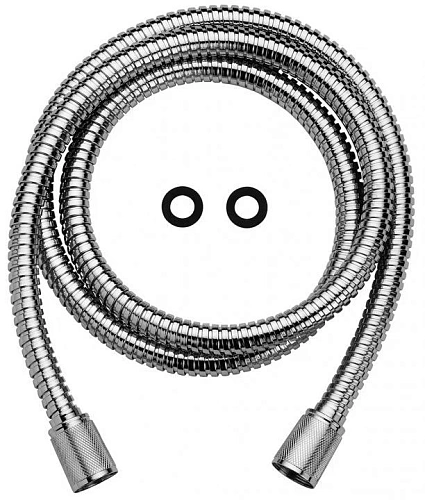 Душевой шланг Paffoni ZFLO018CR Душевой шланг Paffoni ZFLO018CR
