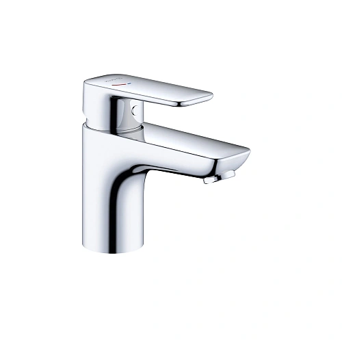 Смеситель для раковины Kludi PURE&STYLE 403890575WR4 хром Смеситель для раковины Kludi PURE&STYLE 403890575WR4 хром