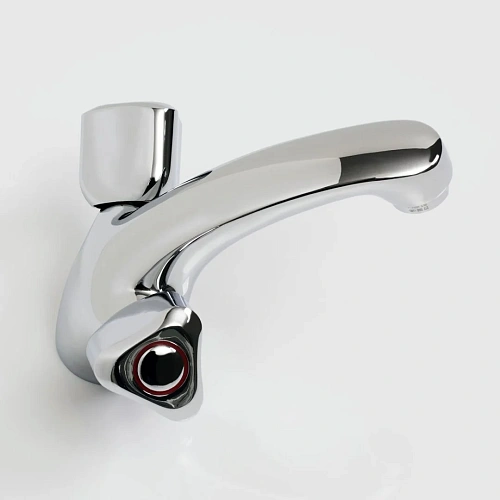 Смеситель для раковины WasserKRAFT Amper 2903 хром Смеситель для раковины WasserKRAFT Amper 2903 хром