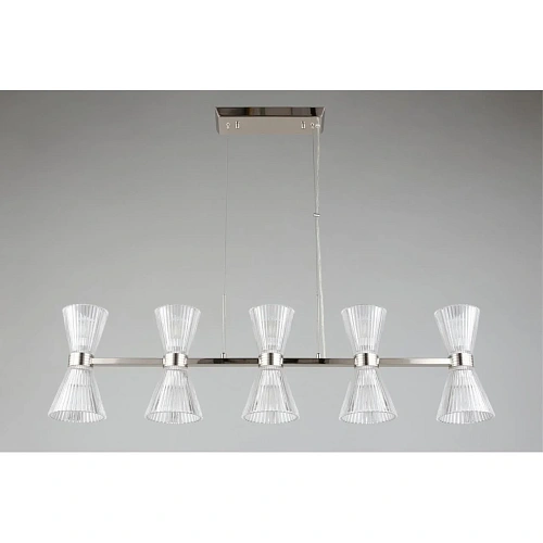 Люстра подвесная Aployt Elinor APL.801.13.10 Люстра подвесная Aployt Elinor APL.801.13.10