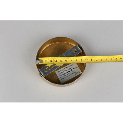 Светильник настенный (Бра) Omnilux Cesana OML-67101-01 Светильник настенный (Бра) Omnilux Cesana OML-67101-01