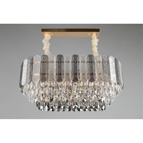 Люстра подвесная Aployt Rozel APL.770.03.11 Люстра подвесная Aployt Rozel APL.770.03.11