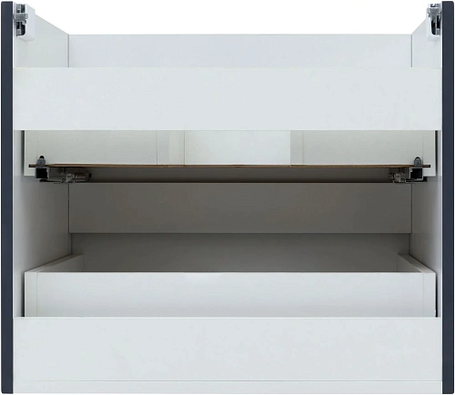 Тумба под раковину Aquanet Вега 2.0 60 маренго 00337947 подвесная Тумба под раковину Aquanet Вега 2.0 60 маренго 00337947 подвесная