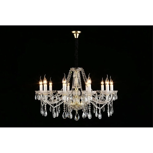 Люстра подвесная Aployt Anula APL.810.03.10 Люстра подвесная Aployt Anula APL.810.03.10