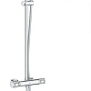 Душевая система GROHE Euphoria 260 с термостатом для душа, хром (27296003) Душевая система GROHE Euphoria 260 с термостатом для душа, хром (27296003)