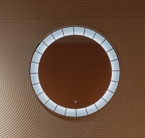 Зеркало Silver mirrors Пандора-S D700 бесконтактный сенсор, бегущая подсветка LED-00002788 Зеркало Silver mirrors Пандора-S D700 бесконтактный сенсор, бегущая подсветка LED-00002788