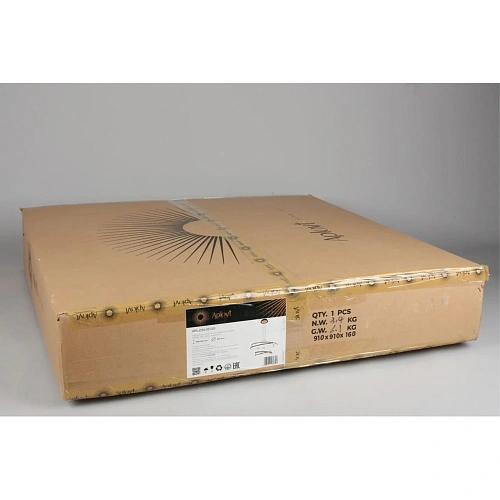 Люстра подвесная Aployt Diana APL.034.03.120 Люстра подвесная Aployt Diana APL.034.03.120