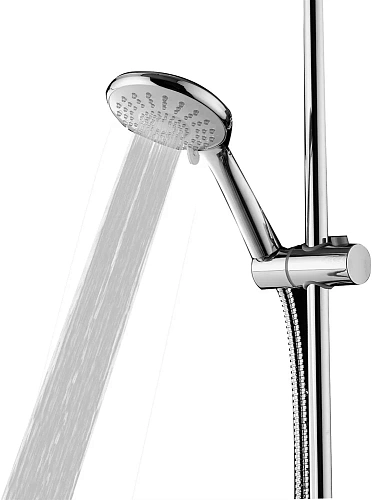 Душевая система STWORKI Скаген SK-03cr 553960 Душевая система STWORKI Скаген SK-03cr 553960