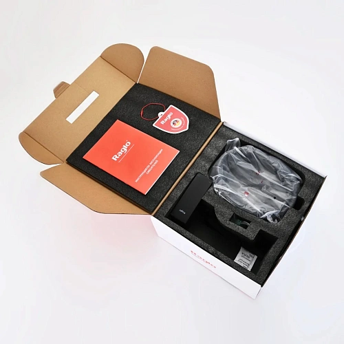 Смеситель для ванны Raglo R01.30.06, черный Смеситель для ванны Raglo R01.30.06, черный