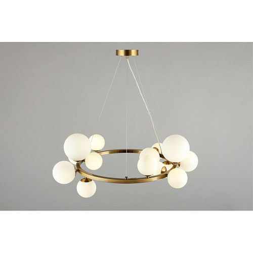 Люстра подвесная Aployt Letizia APL.314.03.14 Люстра подвесная Aployt Letizia APL.314.03.14