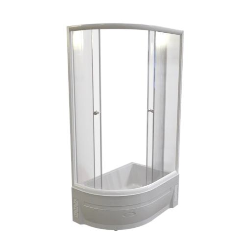 Душевой поддон Radomir Соул 120х80 1-11-0-2-0-008 правый с каркасом и сифоном Душевой поддон Radomir Соул 120х80 1-11-0-2-0-008 правый с каркасом и сифоном