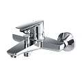 Смеситель для ванны AM.PM Gem F90A10000, хром Смеситель для ванны AM.PM Gem F90A10000, хром