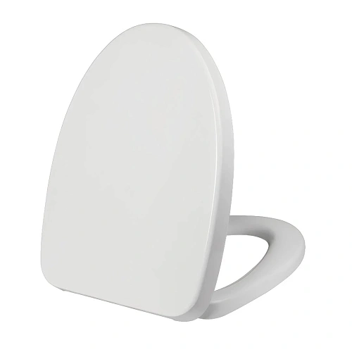 Крышка-сиденье ARROW PG021-RUA(B6109) белый Крышка-сиденье ARROW PG021-RUA(B6109) белый