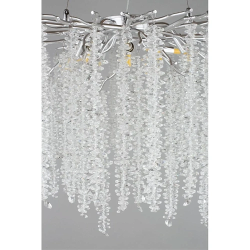 Люстра подвесная Aployt Paulina APL.848.13.10 Люстра подвесная Aployt Paulina APL.848.13.10