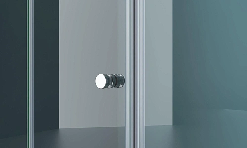 Душевая дверь BelBagno ALBANO-BS-13-30+80-C-Cr Душевая дверь BelBagno ALBANO-BS-13-30+80-C-Cr