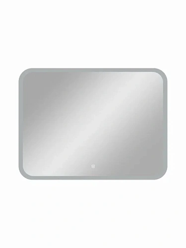 Зеркало Taliente Zled TA-Zled-D8060 с LED-подсветкой, 80x60 см, прямоугольное Зеркало Taliente Zled TA-Zled-D8060 с LED-подсветкой, 80x60 см, прямоугольное