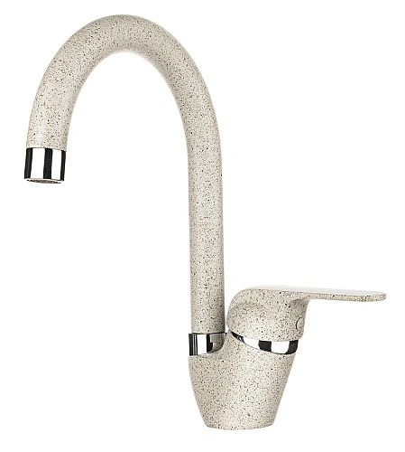 Смеситель для кухни Granula 1024, КЛАССИК Смеситель для кухни Granula 1024, КЛАССИК