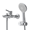 Картинка анонса товара «смеситель для ванны am.pm x-joy s f85b15000 хром»